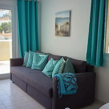 Bright And Sunny Flat Apartment Benalmadena