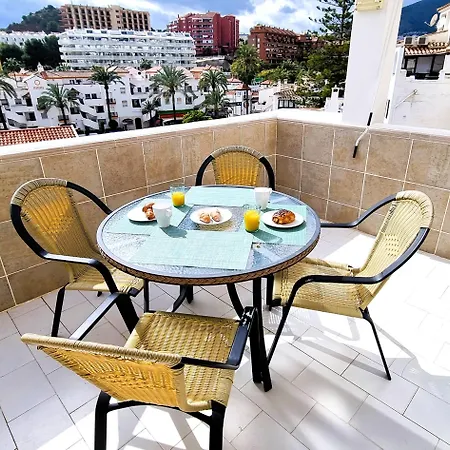 Apartment Bright And Sunny Flat *
